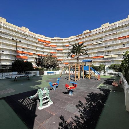 Ferienwohnung Torre Irta Family Complex Lek Peñíscola Exterior foto